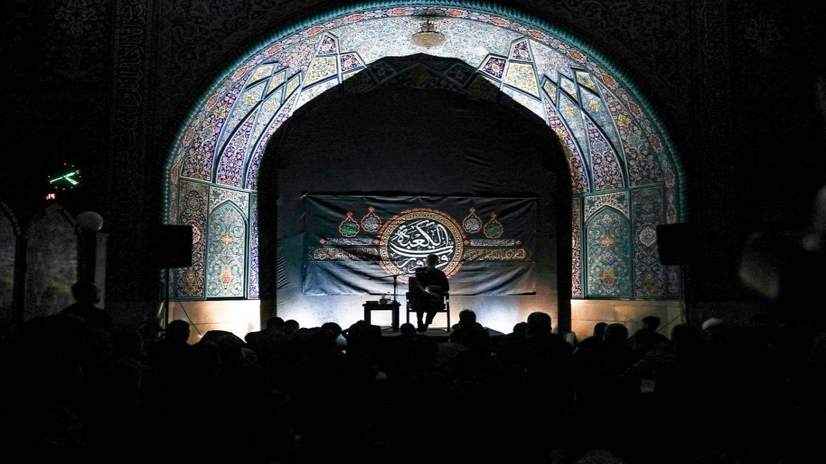 باشگاه خبرنگاران -موزه ملی انقلاب اسلامی میزبان پیکر یکی از شهدای گمنام شد