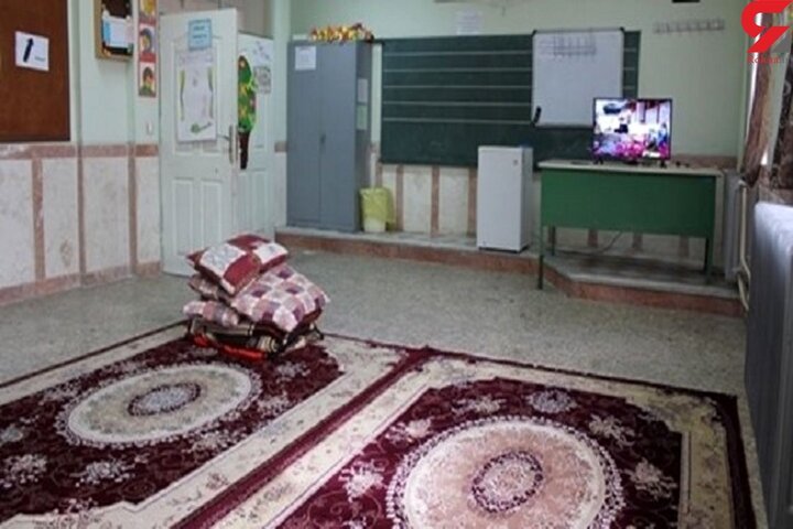 اسکان ۶ هزار و ۸۷۴ نفر روز مسافر در ستاد‌های اسکان نوروزی آموزش و پرورش کردستان