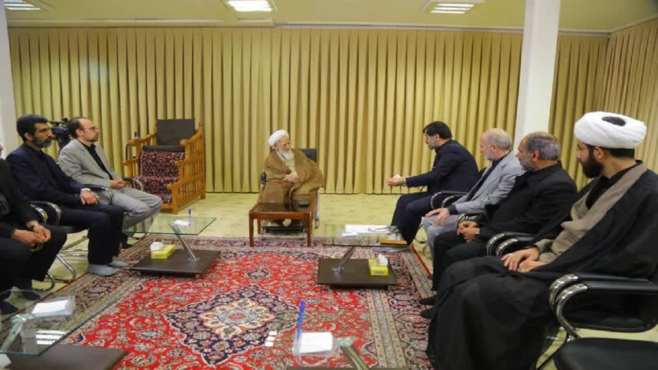 مدیران باید ایرانی فکر کنند و استانی عمل نمایند