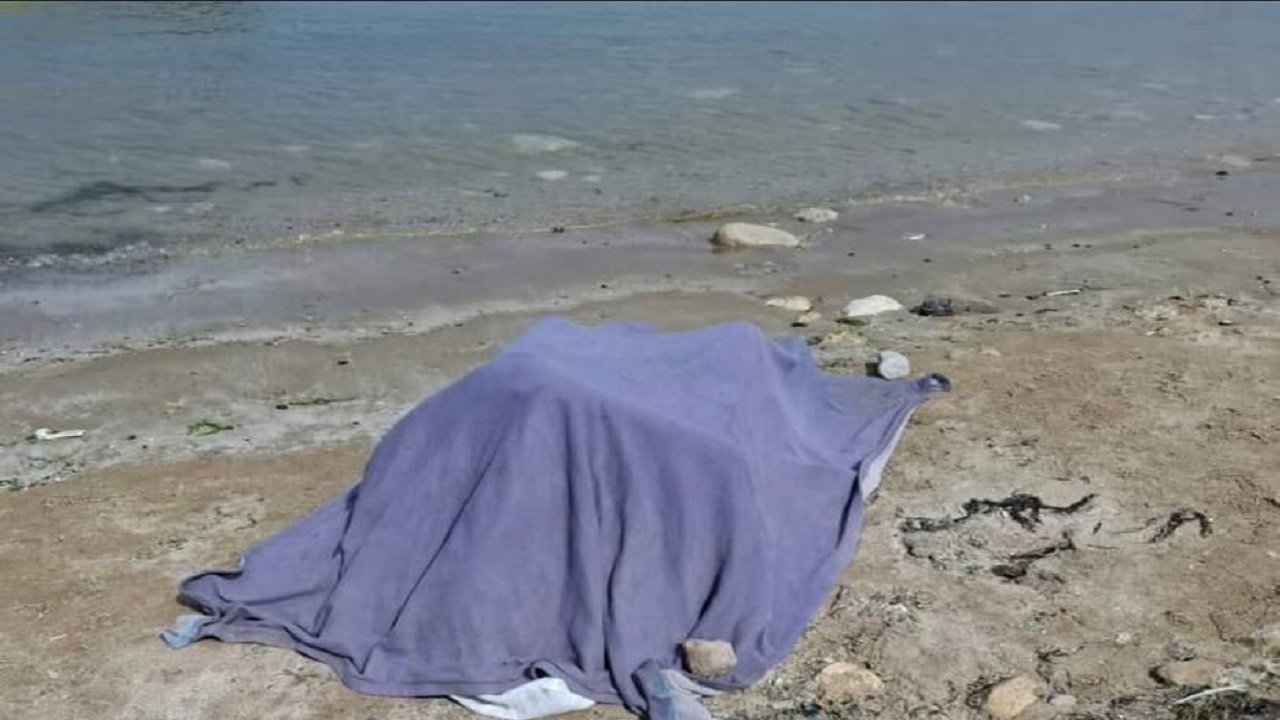 جسد یک جوان در کنار ساحل بوشهر پیدا شد