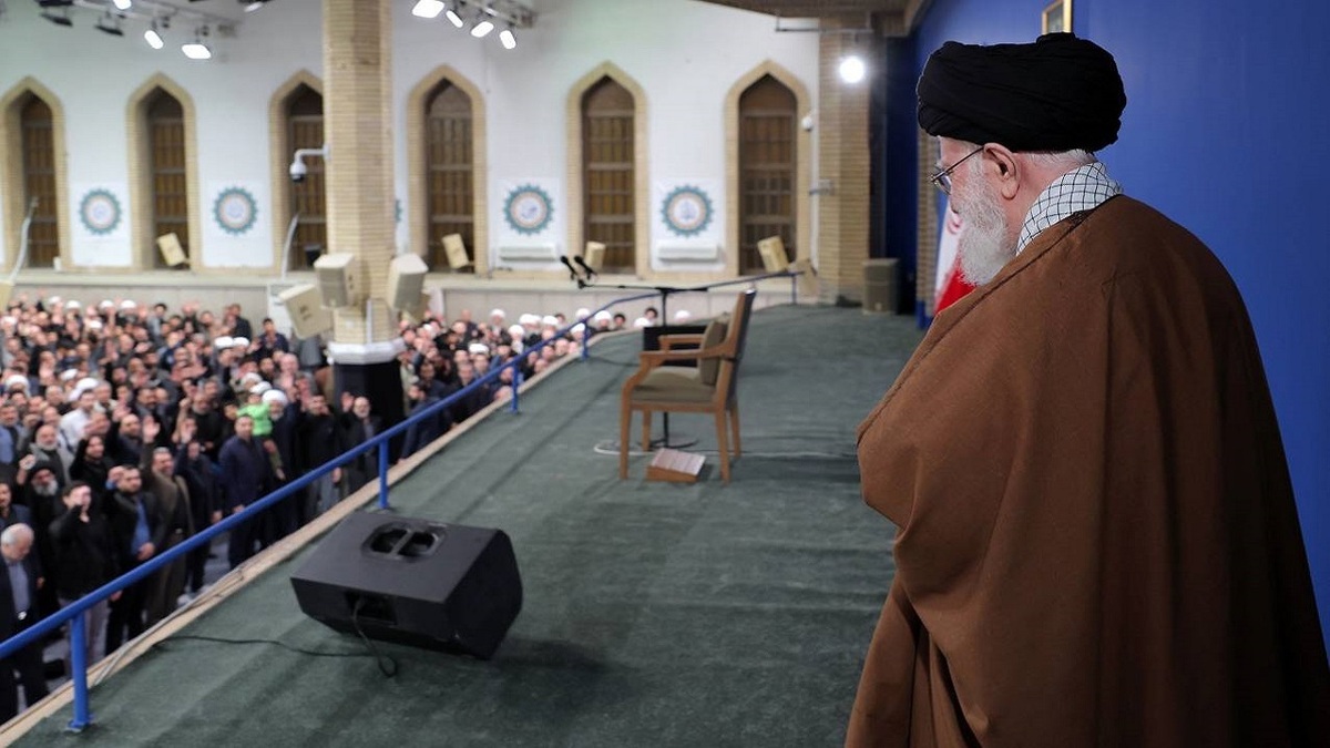 باشگاه خبرنگاران -جانِ آقا روزمان را نه؛ سال‌مان را ساخت!
