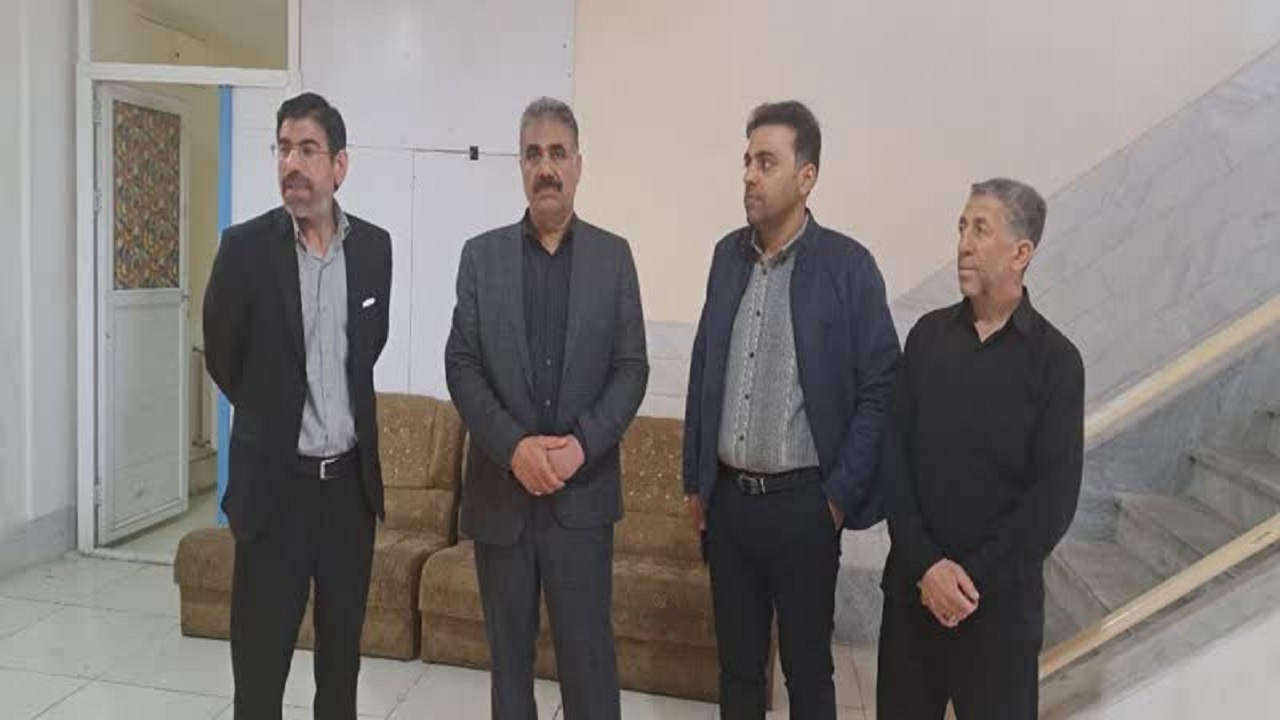اسکان ۱۲۰۰ مسافر نوروزی در اماکن ورزشی قم