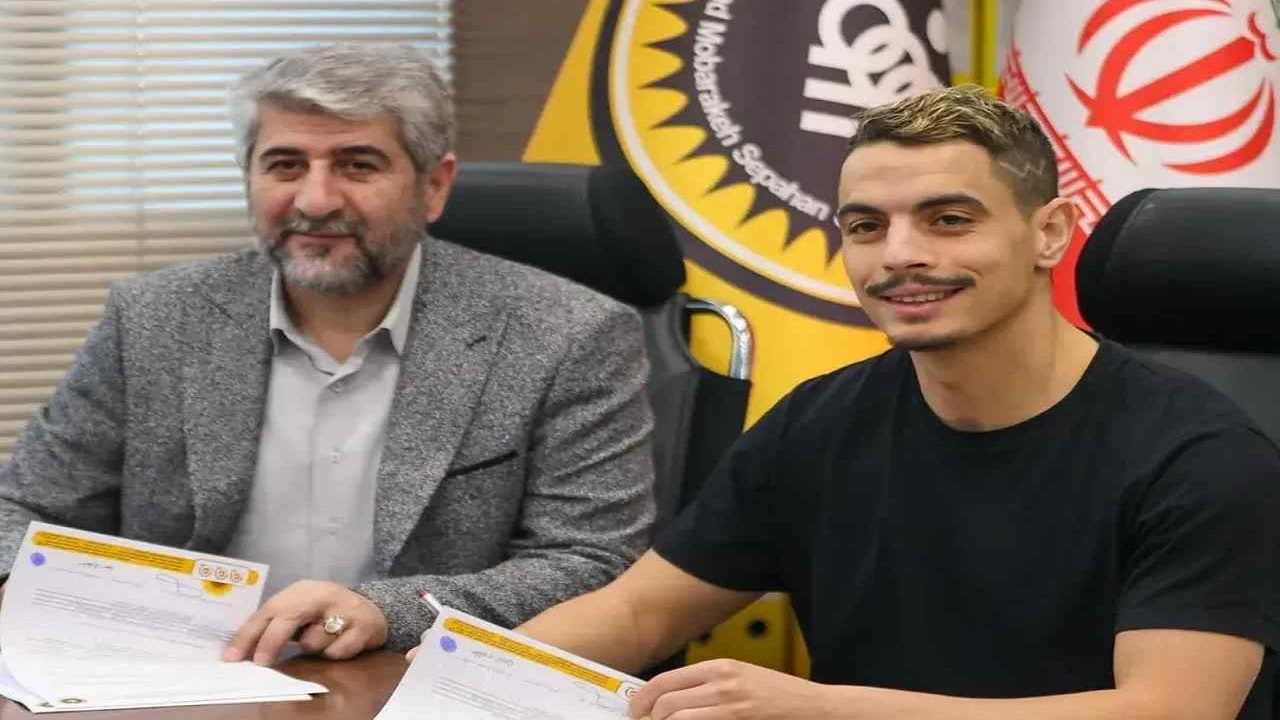 دیدگاه حقوقی درباره پیوستن بازیکن مجرم فرانسوی به سپاهان