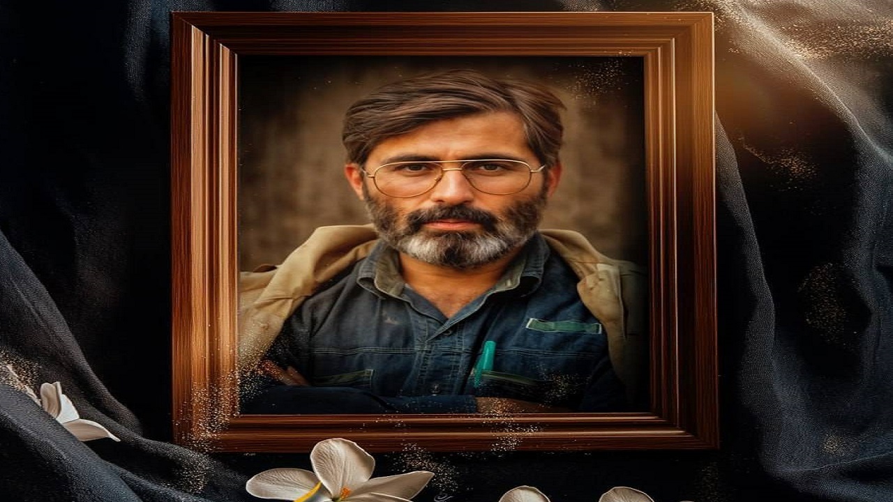 روایتی از سید شهیدان اهل قلم