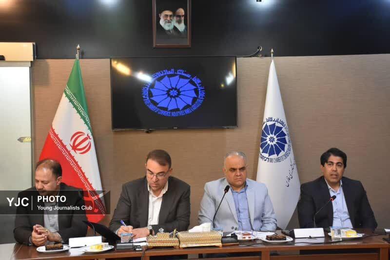 هدف‌گذاری ۲۳ درصدی رشد صادرات در برنامه هفتم