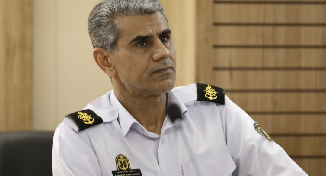 توقف خروج غیرقانونی خاک و سنگ از هرمز