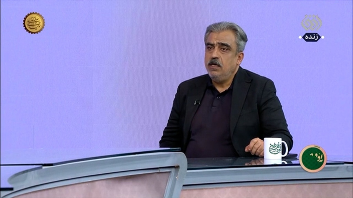 ایران نه باج می‌دهد نه آغازگر جنگ است + فیلم