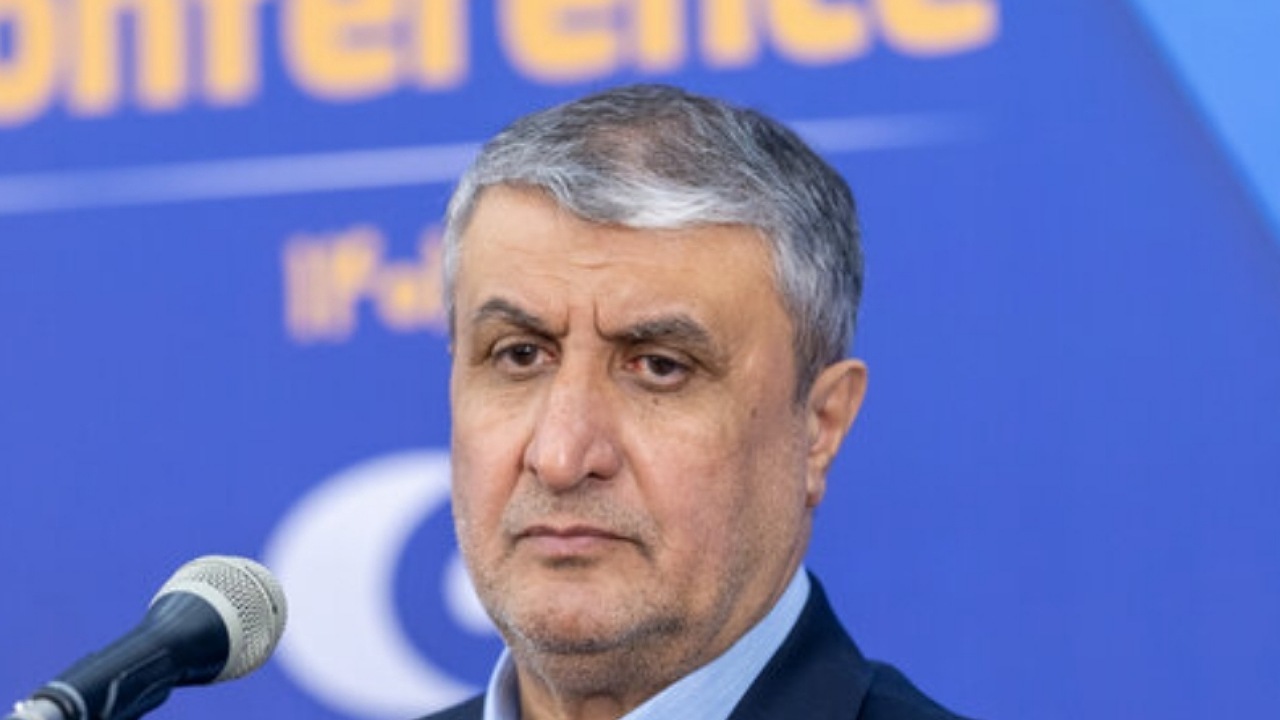 اسلامی: وارد فاز سوم توسعه صنعت هسته‌ای می‌شویم