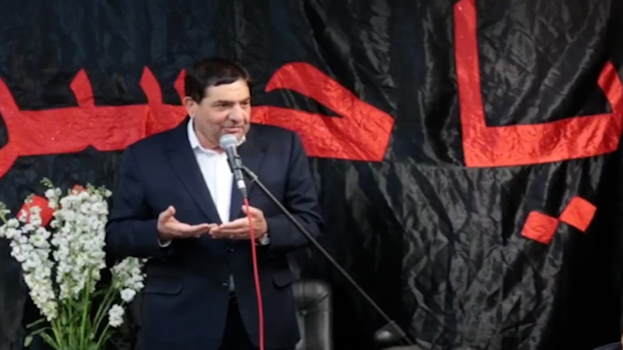 روایت مشاور رهبر انقلاب از مهمل بودن گزارشی که بهانه اجحاف شد + فیلم