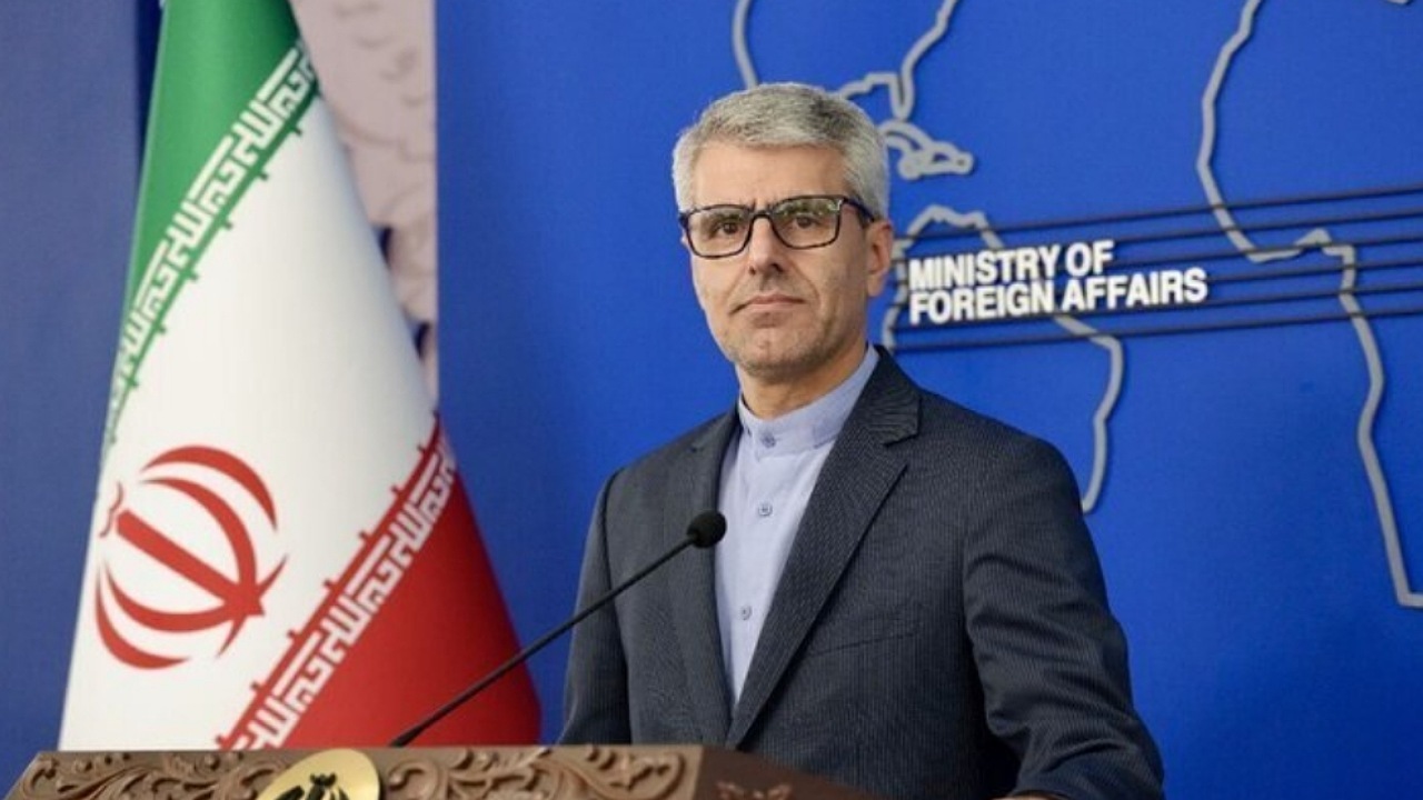 بقائی: صیانت از دستاورد‌های هسته‌ای یک مسئولیت ملی است