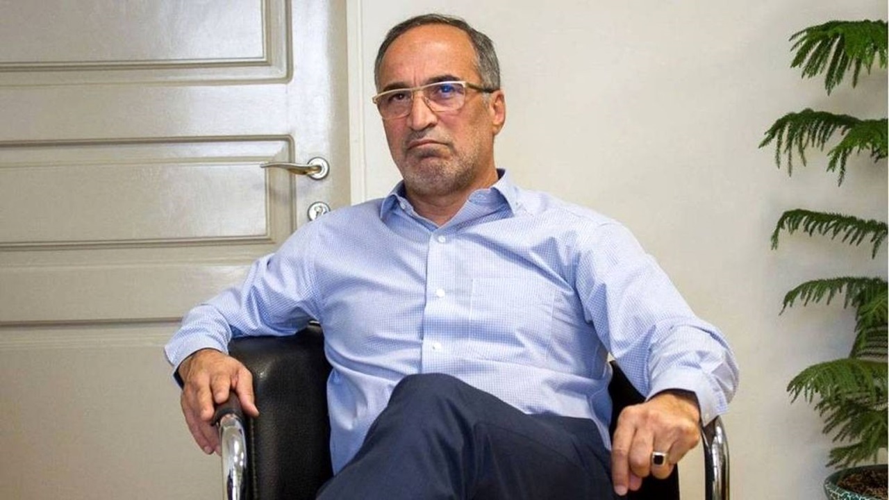 واعظ آشتیانی: فدراسیون فوتبال ناکارآمد است/ رای پرونده بیرانوند باید در زمان مناسب صادر می‌شد