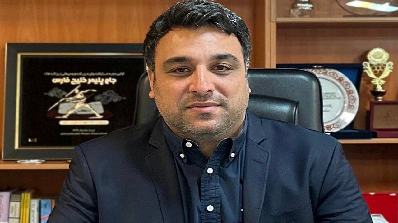 نامه جمعی از اهالی دوومیدانی به پزشکیان برای برکناری حدادی