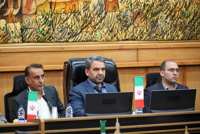 تأکید بر تهیه اطلس روانی-اجتماعی طرح نماد در وزارت آموزش و پرورش