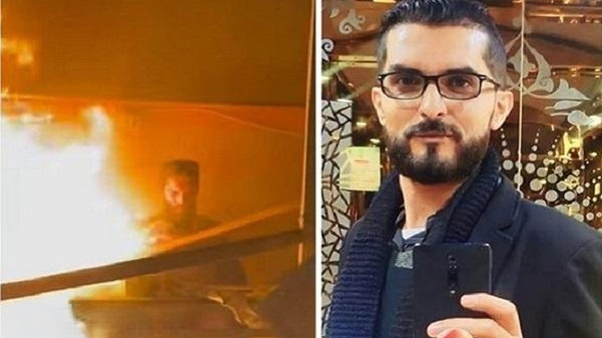 آزادی بیان به سبک آمریکا + فیلم