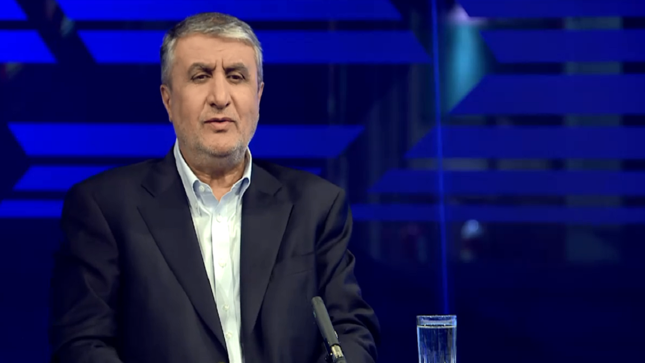 صنعت هسته‌ای اقتدارآفرین و قدرت‌ساز است/ گروسی اواخر فروردین به ایران سفر خواهد کرد
