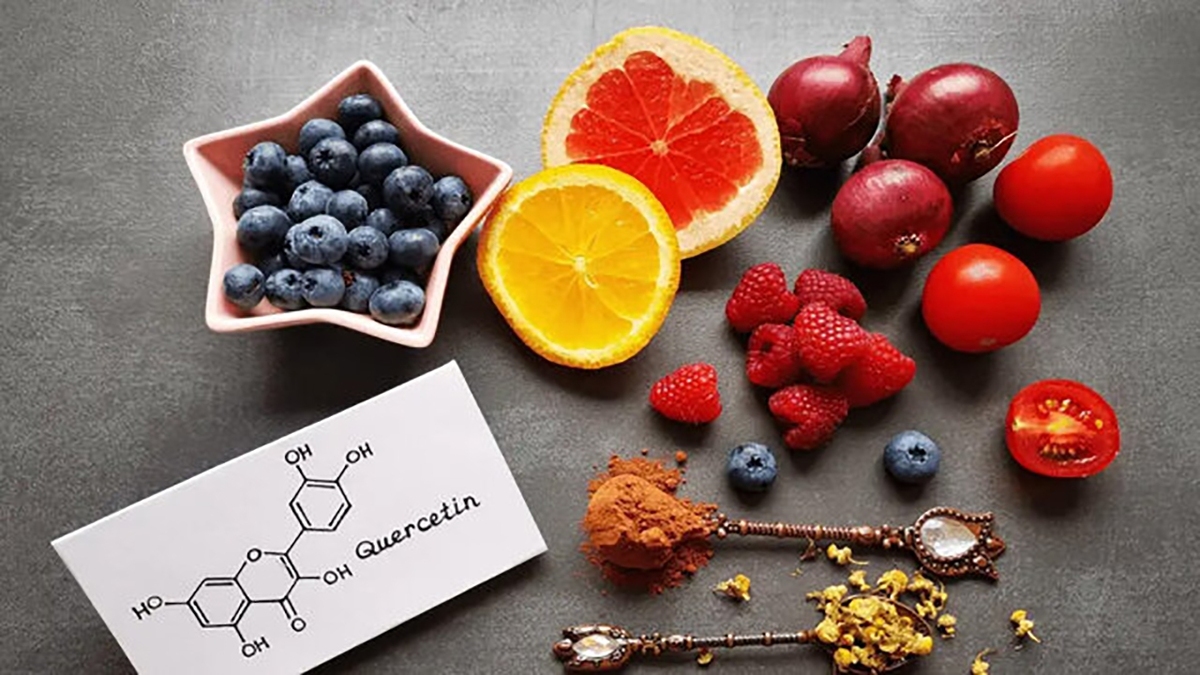 مواد غذایی مناسب برای افراد مبتلا به آلرژی + فیلم