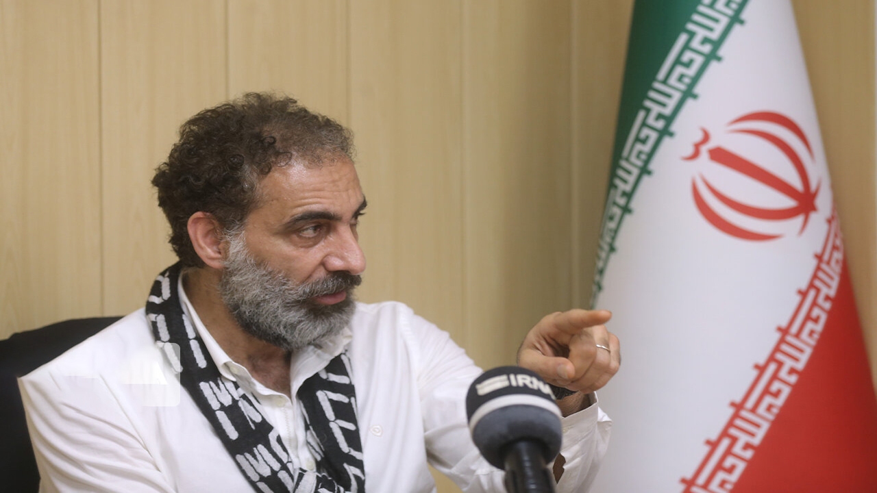 شاه‌علی: ایران در گروه خوبی قرار گرفت؛ هدف حضور در جمع ۴ تیم برتر بسکتبال است