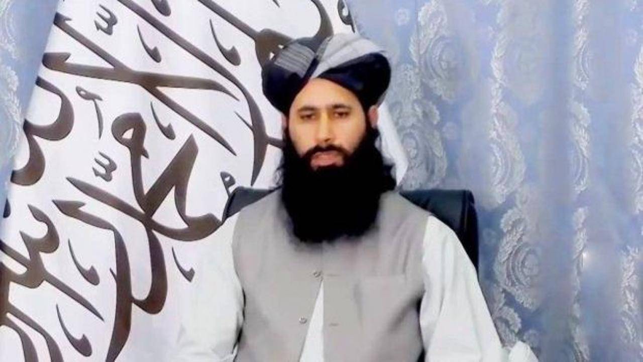 واکنش طالبان به قطع کمک‌های آمریکا: افغانستان مستحق دریافت غرامت است