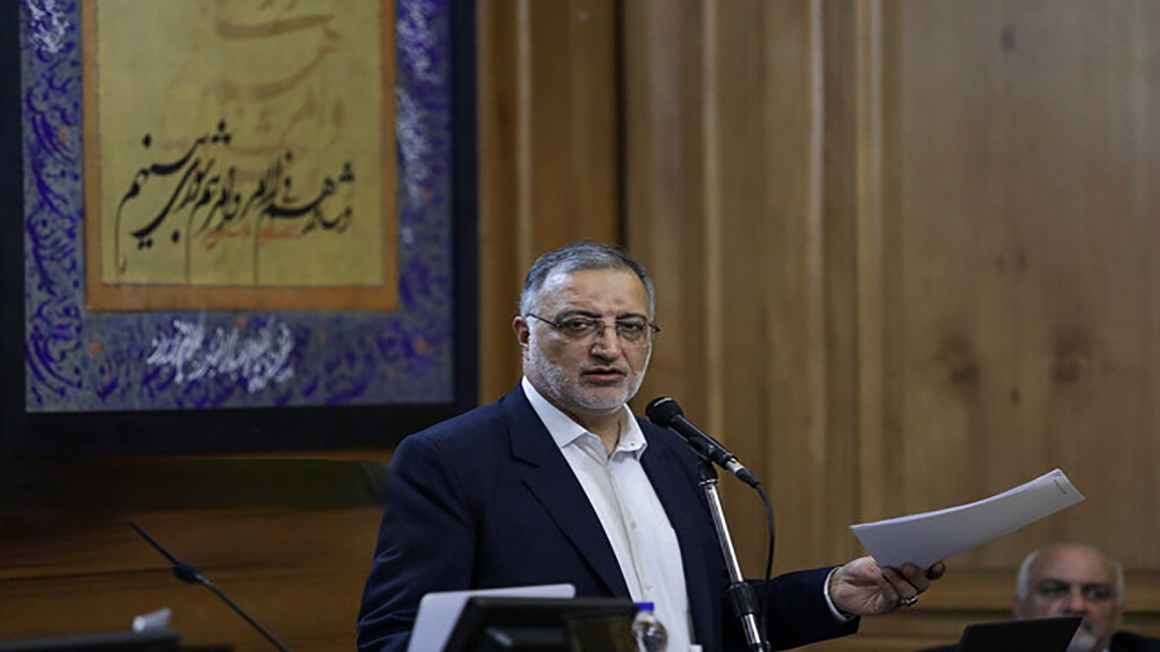 زاکانی: به دنبال توسعه روابط با وزارت فرهنگ و ارشاد هستیم