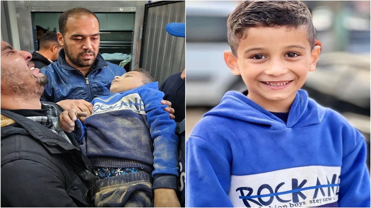 دو ساعت؛ از لبخند تا فاجعه&nbsp;
