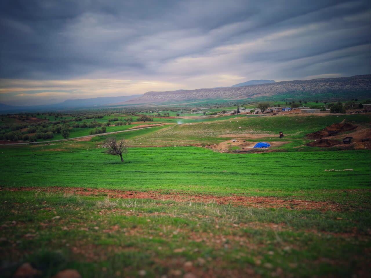 مناظر بهاری مناظر بهاری