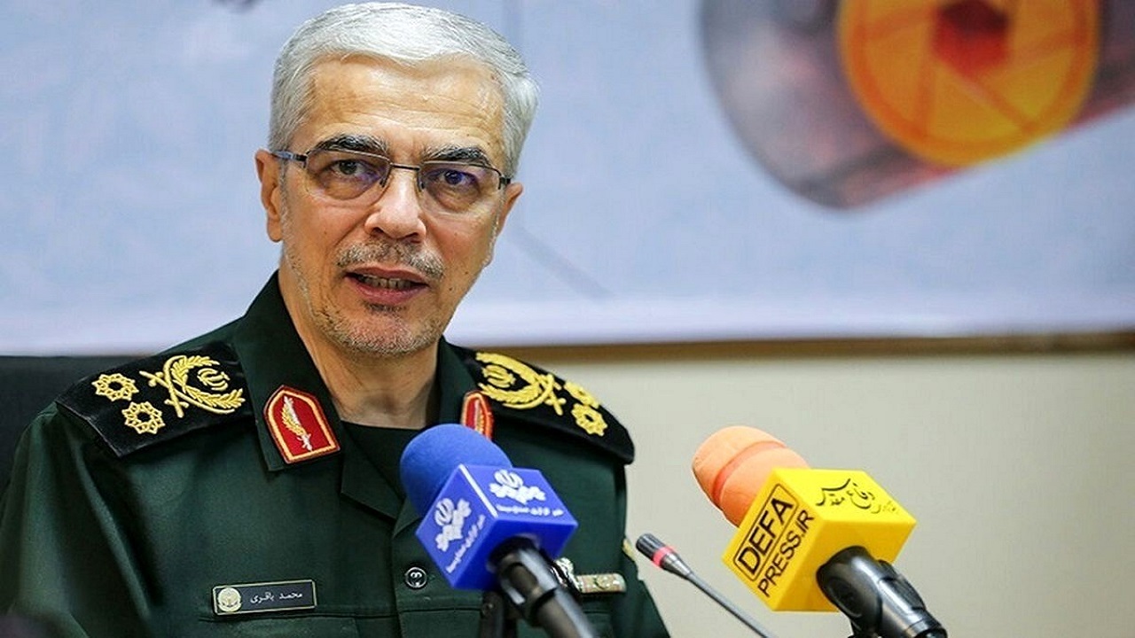 سرلشکر باقری: بن‌بست‌شکنی ویژگی برجسته شهید صیاد شیرازی بود