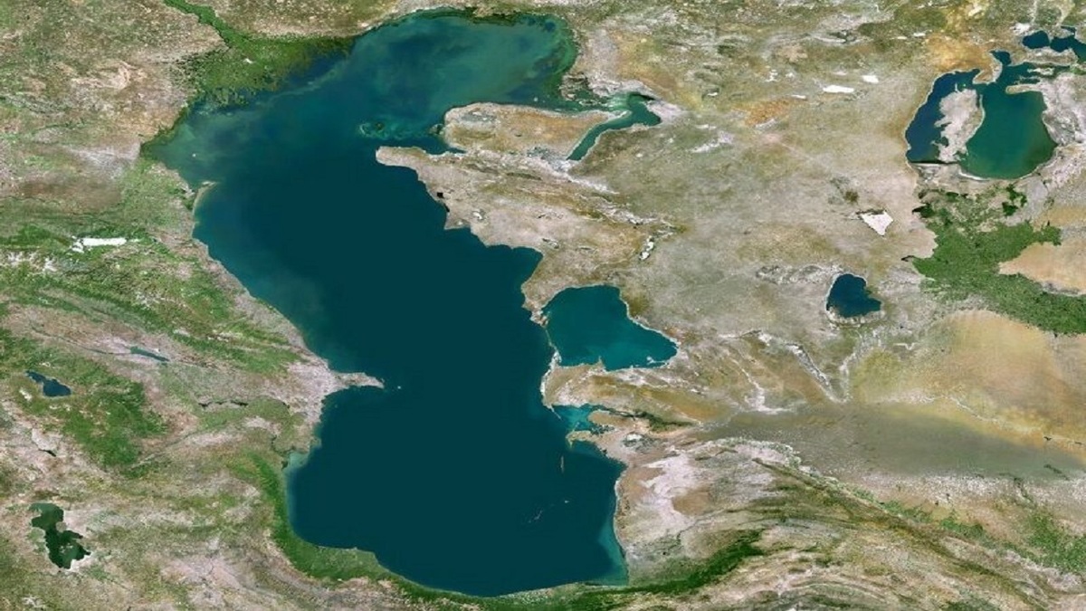 تغییری در میانکاله صورت نگرفته است + فیلم
