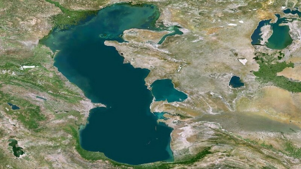 پروتکل ارزیابی زیست‌محیطی کنوانسیون دریای خزر به امضای ۵ کشور رسید