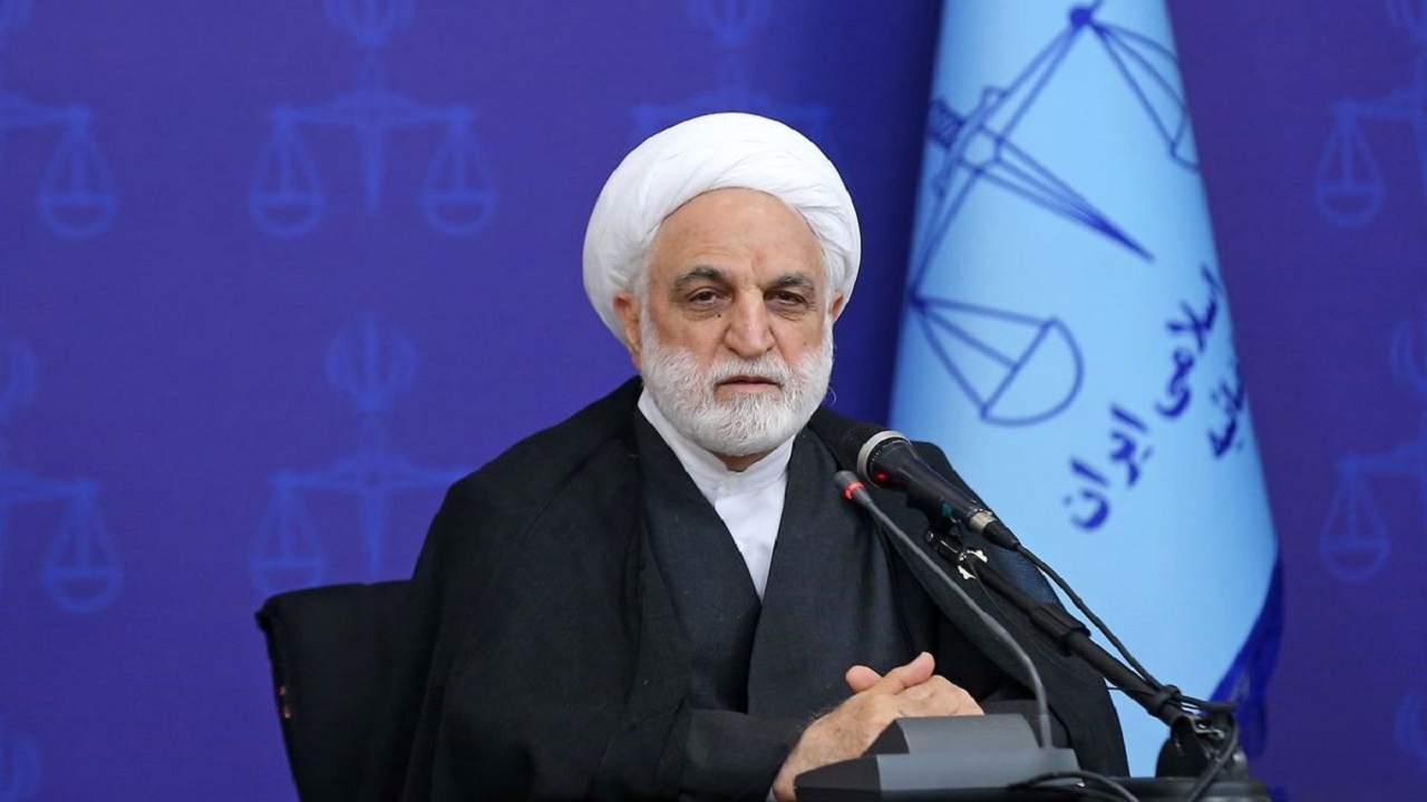 محسنی اژه‌ای: خواب‌هایی که دشمنان برای ایران دیده‌اند تعبیر نخواهد شد