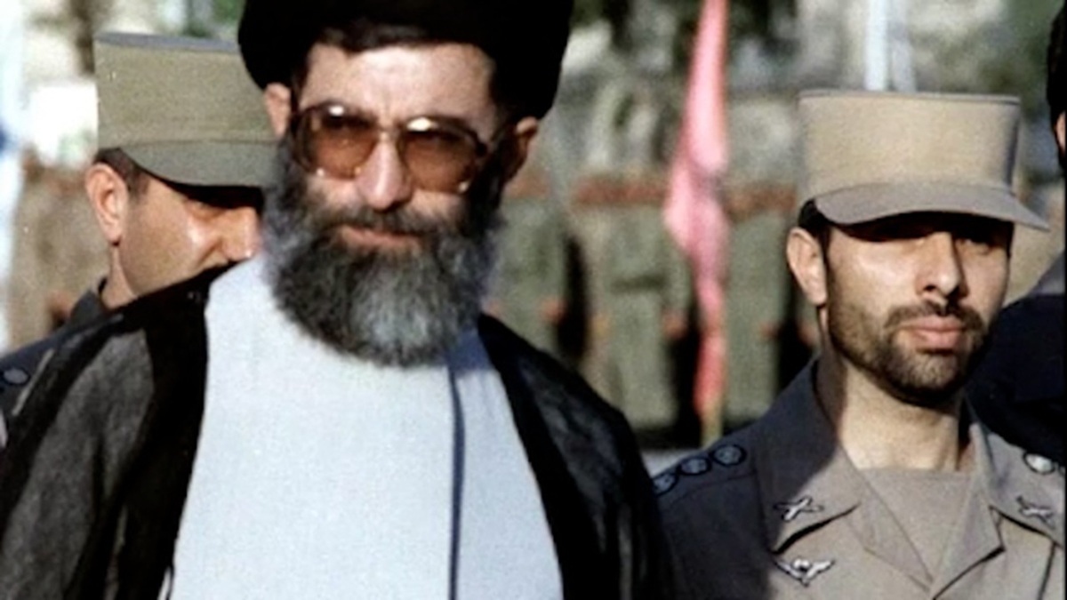 شناخت کامل شهید صیاد شیرازی از منافقین در عملیات مرصاد + فیلم