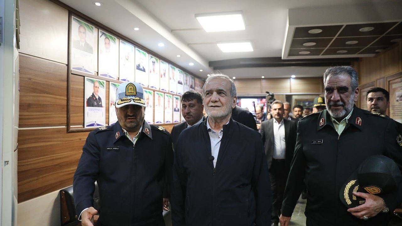 تاکید بر گسترش فرهنگ‌سازی ترافیکی و بهره‌گیری از فناوری‌های نوین در کاهش ترافیک پایتخت