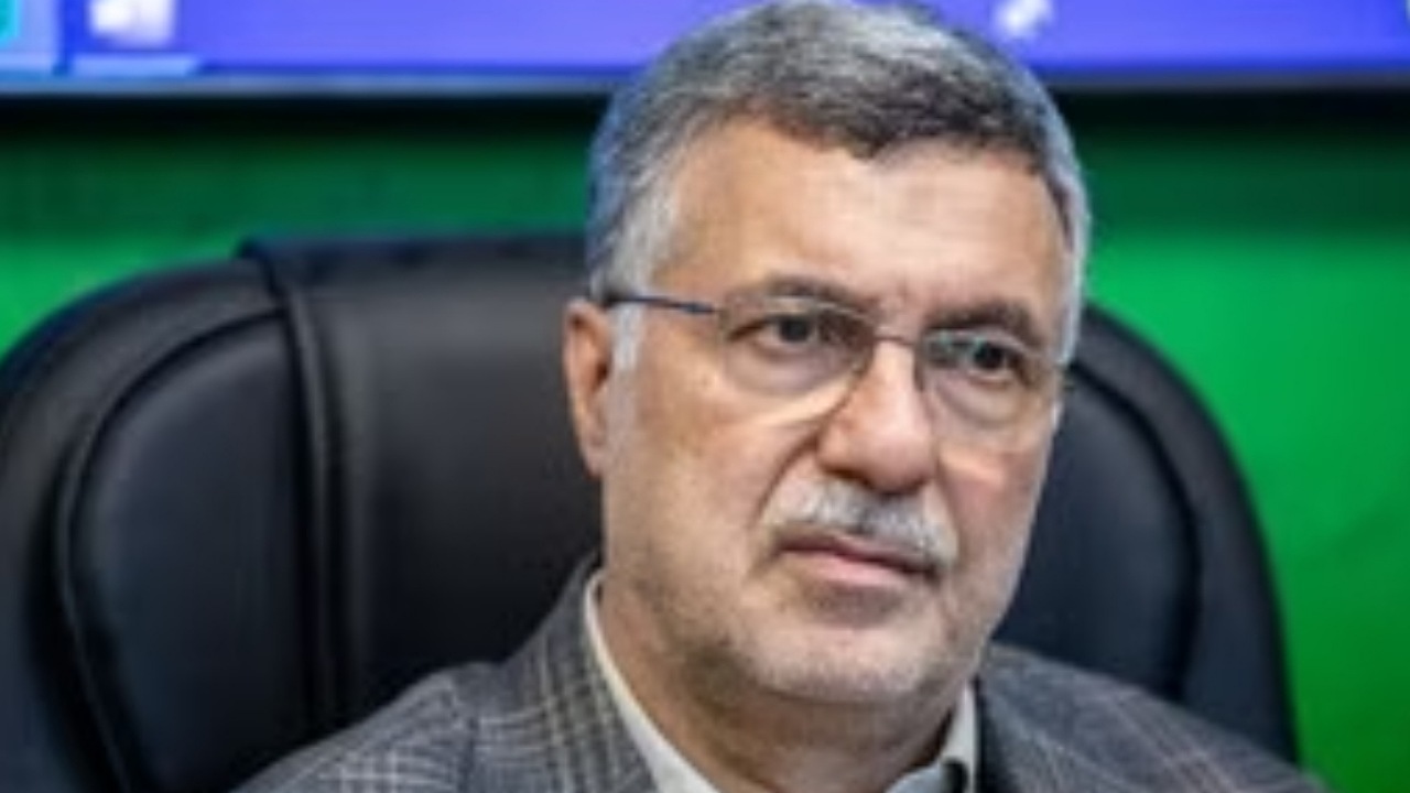 انتقاد وزیر بهداشت از نها‌دهای بین‌المللی به‌خاطر سکوت درباره جنایات رژیم صهیونیستی