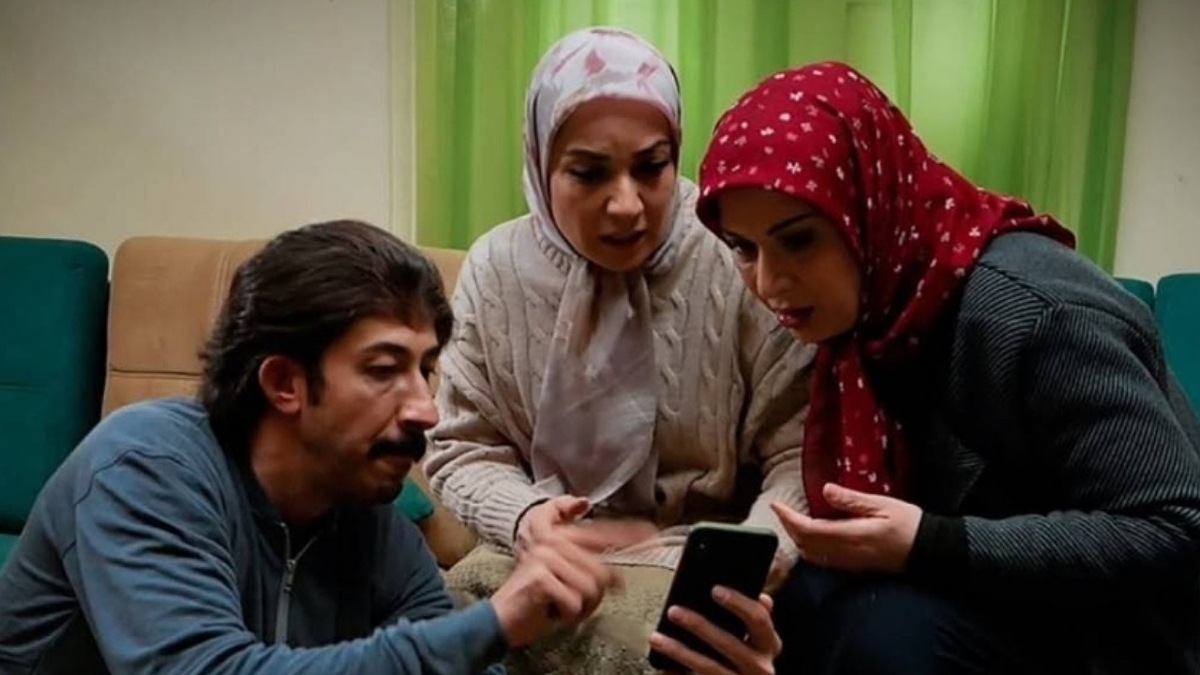 چالش شهاب سنگ برای ارسطو + فیلم