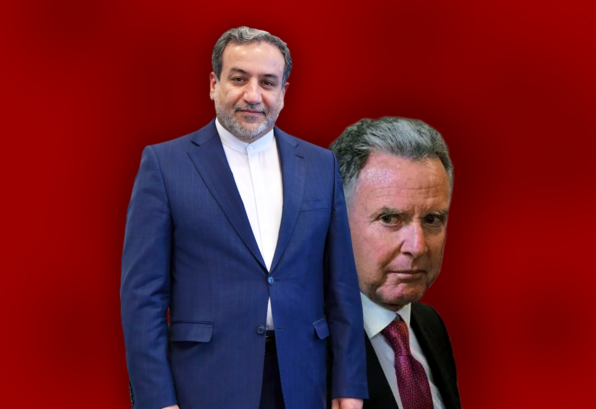 شنبه؛ رویارویی ویتکاف با دیپلماسی آهنین