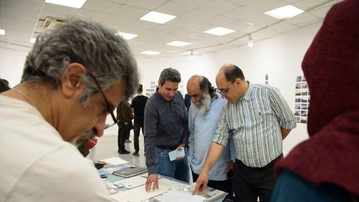 باشگاه خبرنگاران -نگاه خاص «مجید فروغی» از پشت دوربین/ چگونه باید زندگی، نقش‌آفرینی و کنش‌گری کرد؟