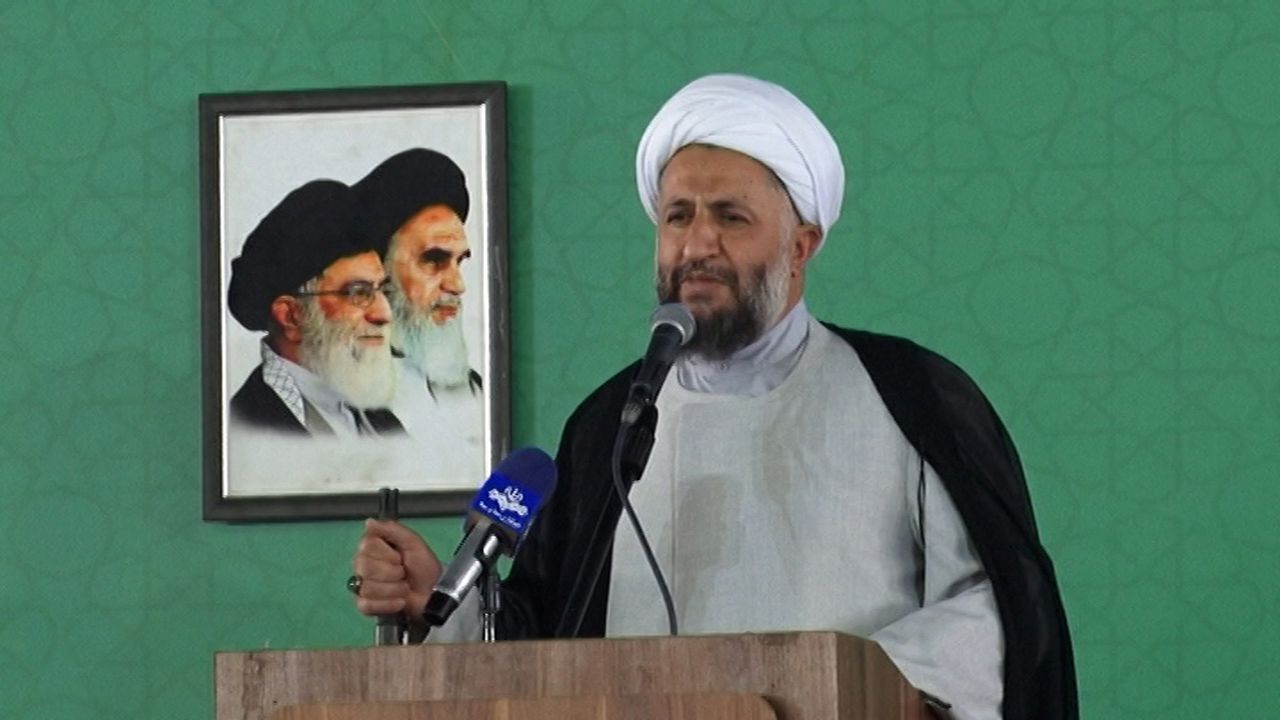 مذاکره غیر مستقیم به‌منظور رفع تحریم ظالمانه انجام می‌شود