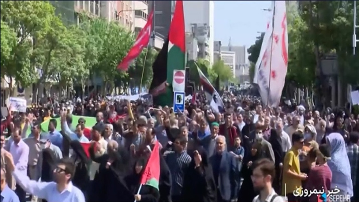 نوجوانی که ۱۰ سال بی‌گناه در زندان بود + فیلم