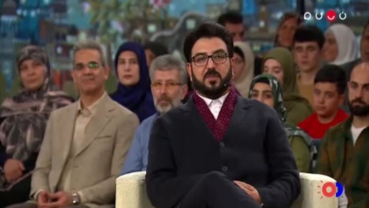 بررسی آثار سعدی شیرازی + فیلم