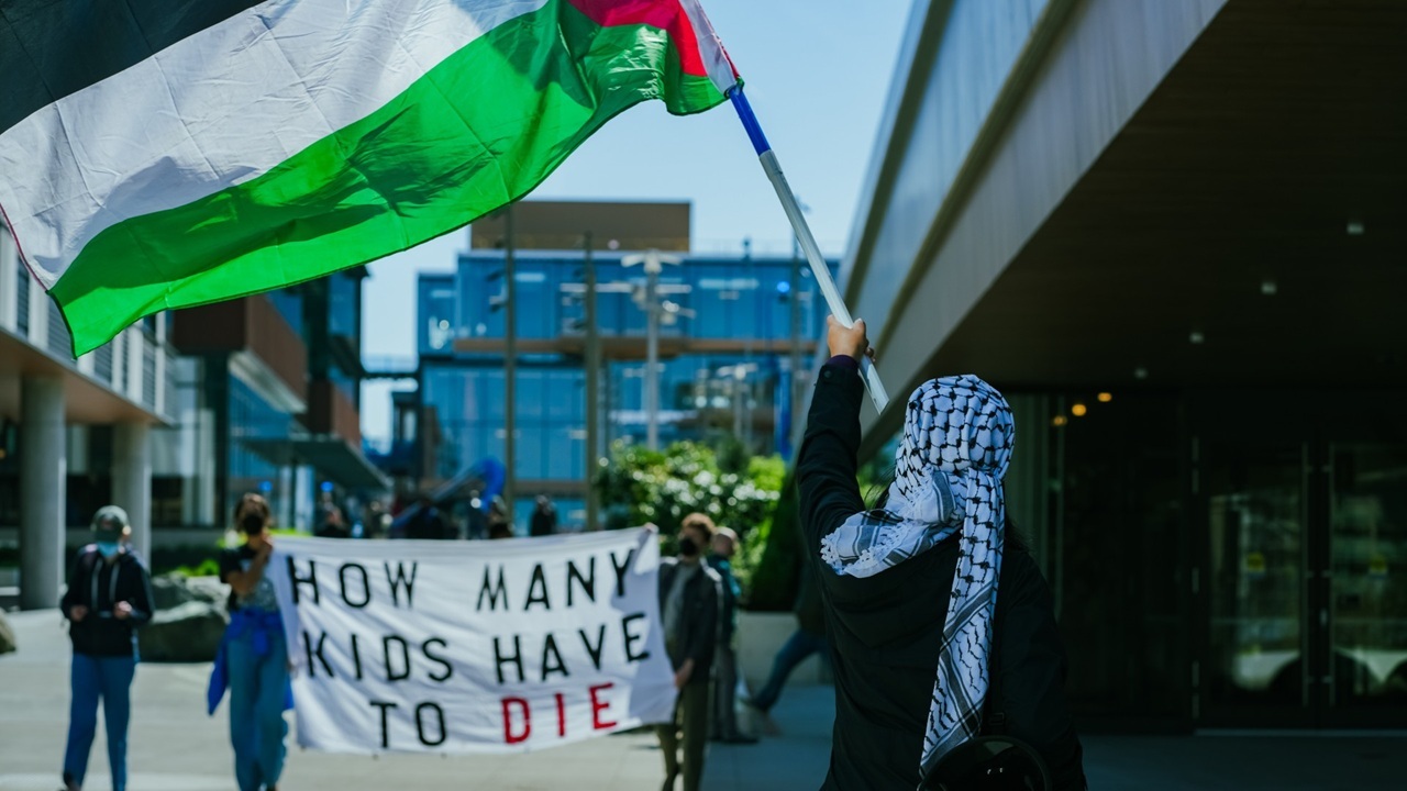  چگونه هوش مصنوعی در خدمت کشتار مردم فلسطین قرار گرفت