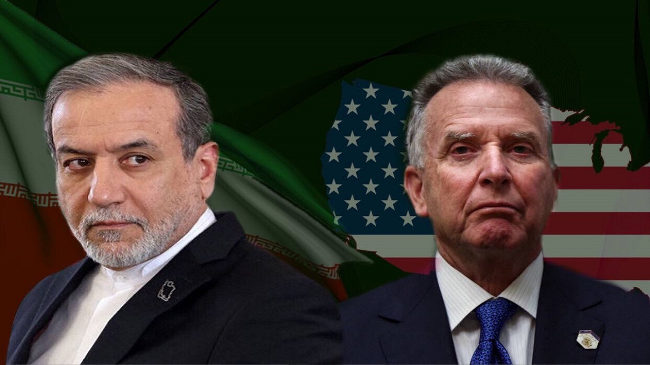 سایه‌روشن دیپلماسی در مسقط: مذاکره یا میدان نبرد؟