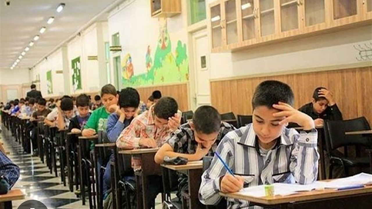 تمدید زمان ثبت نام در آزمون مدارس استعداد‌های درخشان و نمونه دولتی