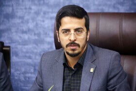 شکوفایی شرکت‌های دانش بنیان در نمایشگاه بین المللی فارس