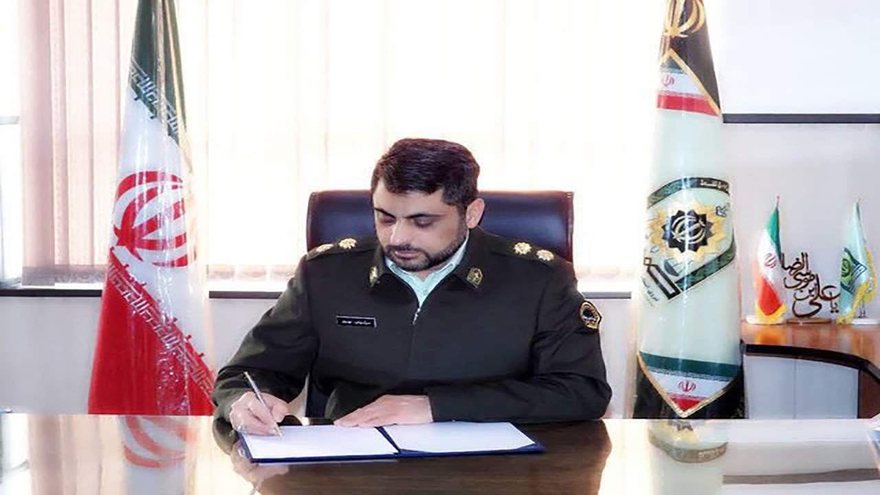 ثبت‌نام افسری محصل پلیس پایتخت آغاز شد