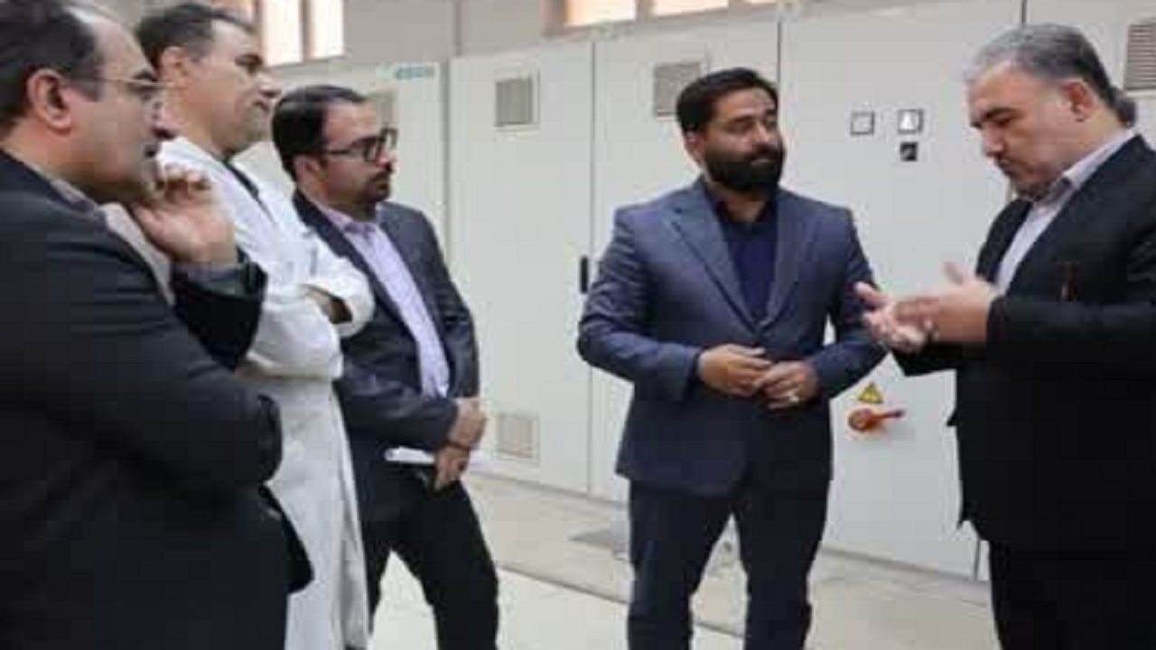 تأمین پایدار آرد، برنج و شکر در استان قم