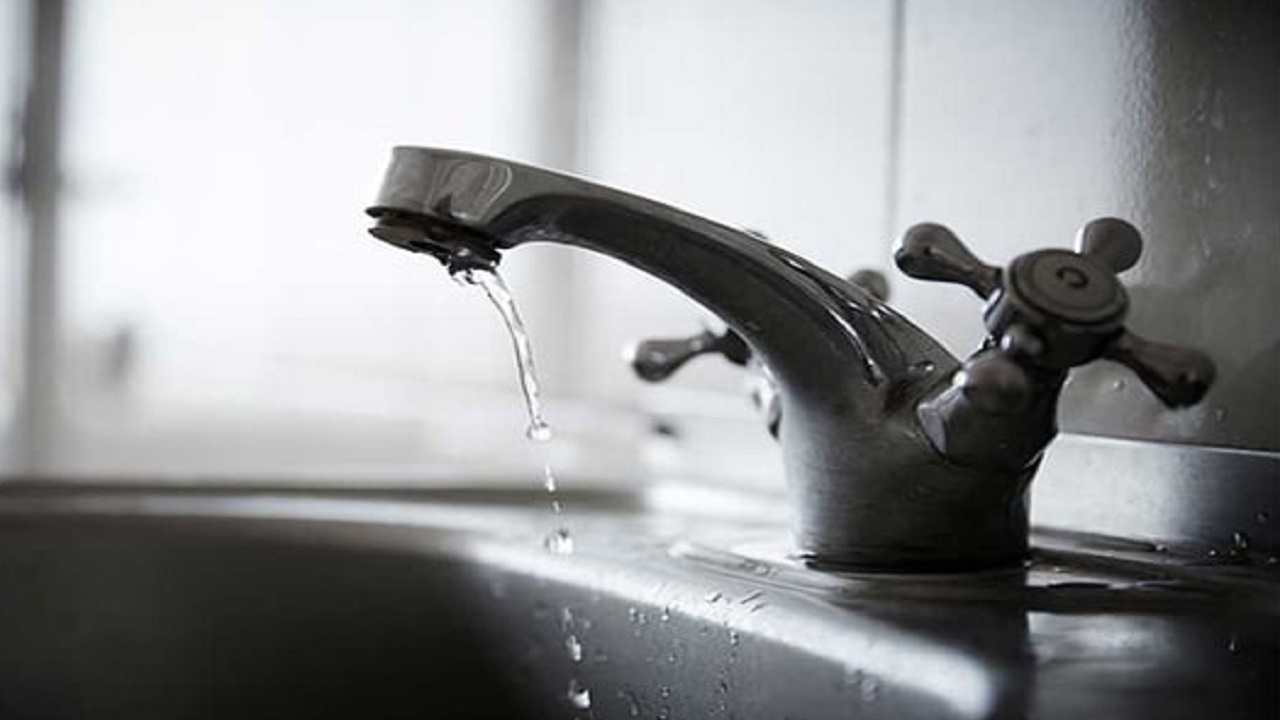 افزایش دمای هوا زنگ خطر تنش آبی را به صدا درآورد