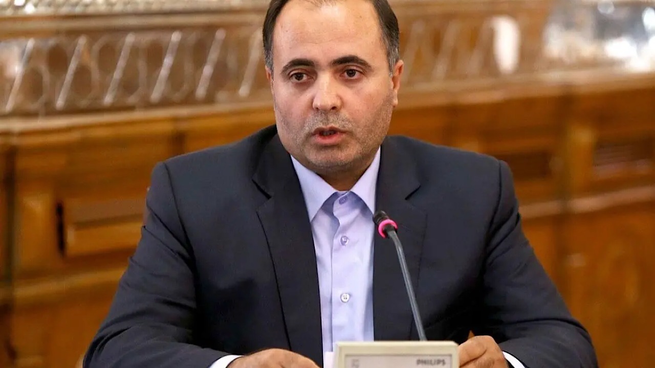 صنعت دامداری ایران در میان پنج کشور برتر دنیا قرار دارد