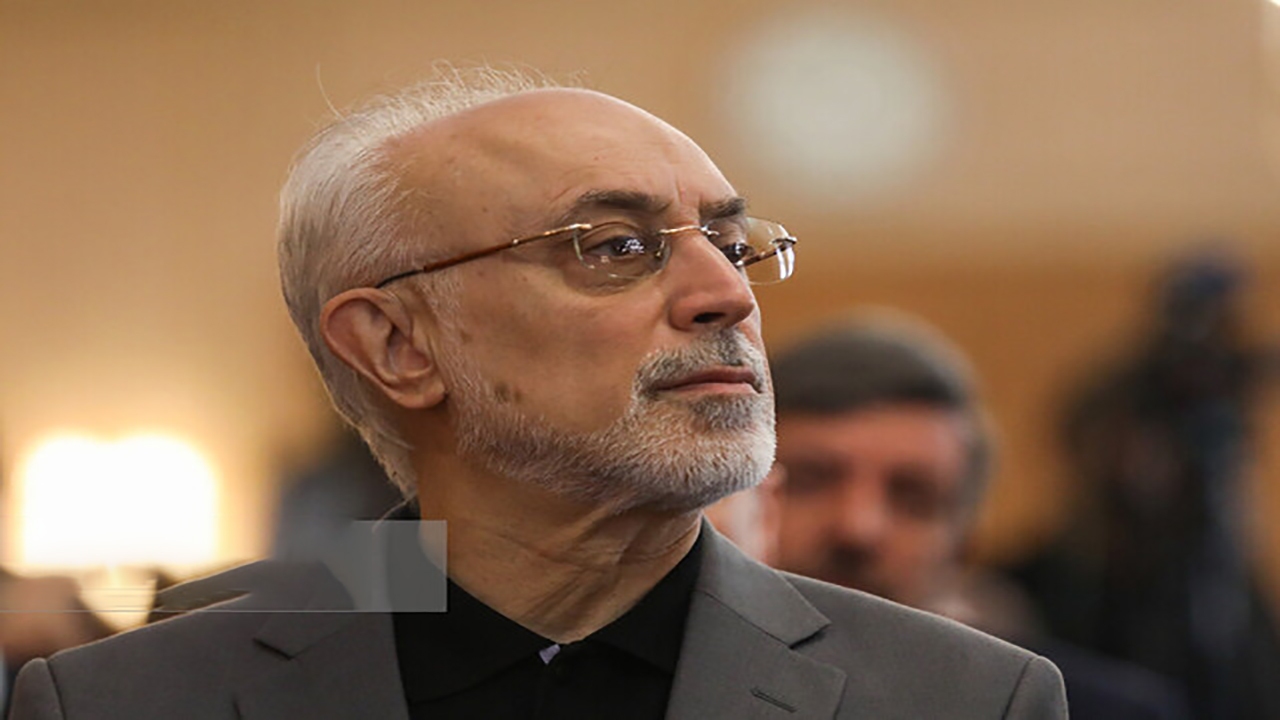 صالحی: پیامد حمله آمریکا به ایران تا اوکراین و تایوان کشیده می‌شود