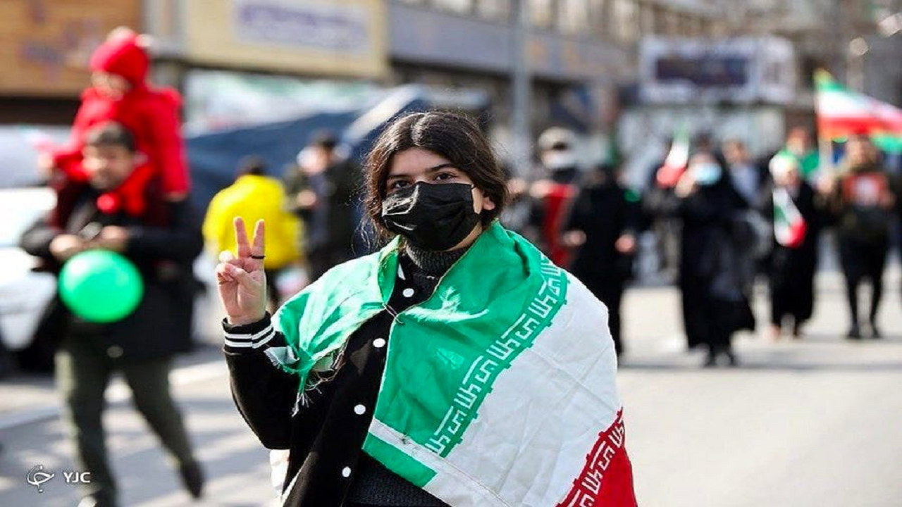 نه غزه نه لبنان، مرگ بر اسرائیل!