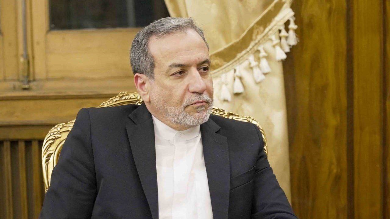 پیام تسلیت وزیر امور خارجه در پی درگذشت بنیانگذار صنعت هسته‌ای ایران