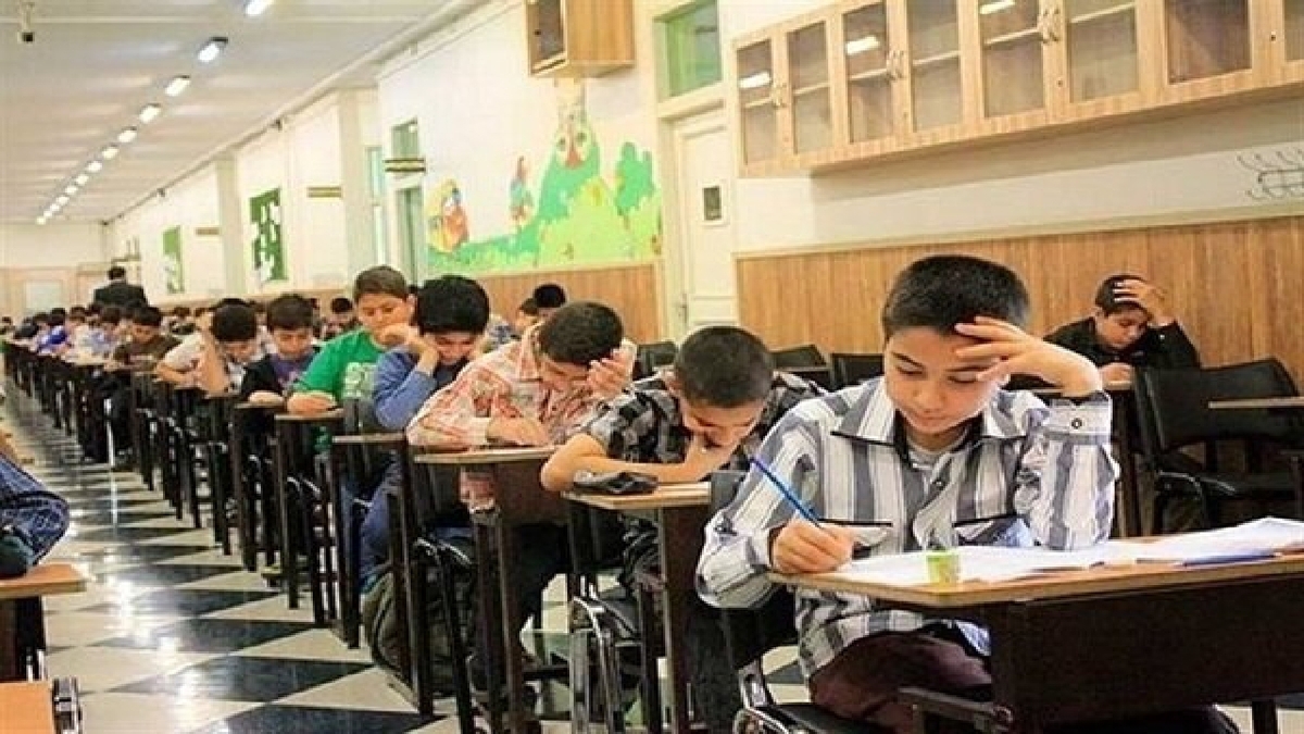 تعیین شاخص های شهریه مدارس غیر دولتی + فیلم